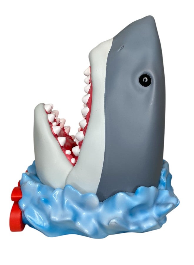 Monogram - Jaws Figural Bank - Image 2